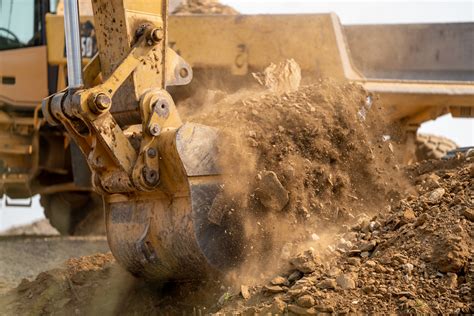 Excavation Services | Commercial & Residential Projects | GoodEx