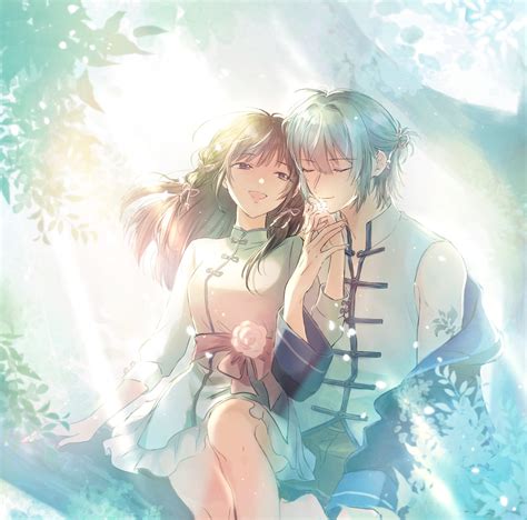 Mahoutsukai no Yakusoku (Promise Of Wizard) Image by Pixiv Id 32978544