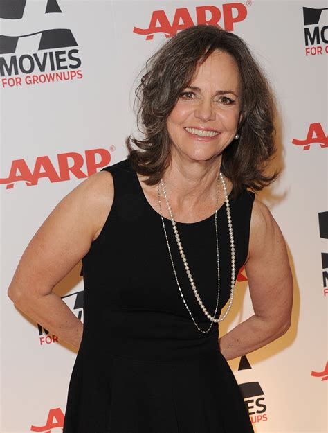 Sally Field