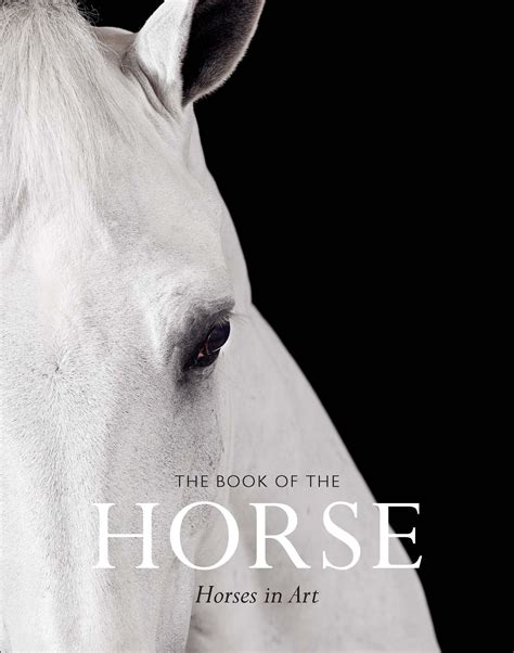 Book Review: ‘The Book of the Horse’ | HORSE NATION