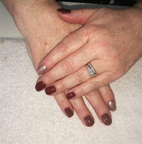 LM Nails