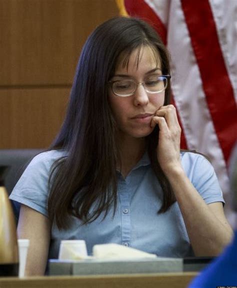 The Travis Alexander Murder: Could There Be Another Killer? Image 11