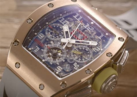 review richard mille rm