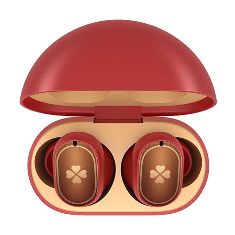 POCO Buds Pro Genshin Impact Edition – Dragon Xiang
