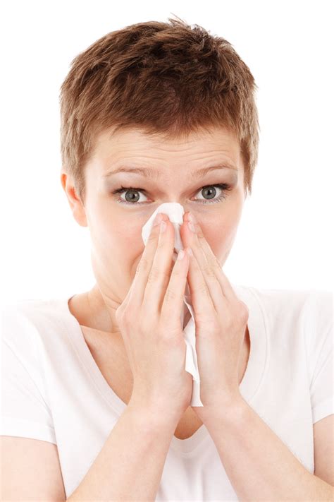 The Secret to Surviving Cold & Flu Season - MK Nutrition Solutions
