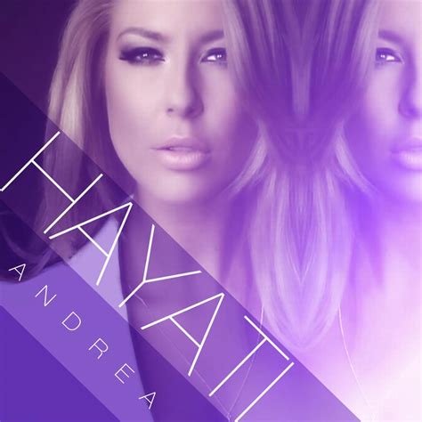 Andrea Teodorova – Hayati Lyrics | Genius Lyrics