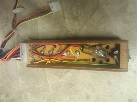 Benchtop power supply – Dan's Workshop Blog
