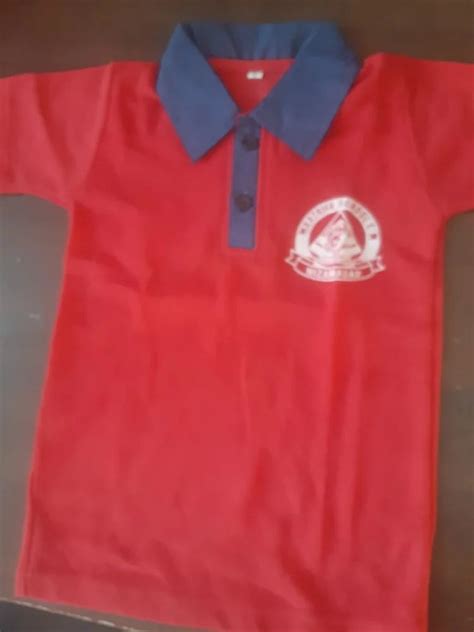 All Types Of School Uniforms at Rs 200/piece in Nizamabad | ID: 27029732373