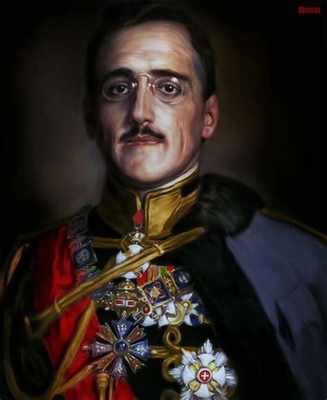 Aleksandar Karadjordjevic by mrmot31 on DeviantArt