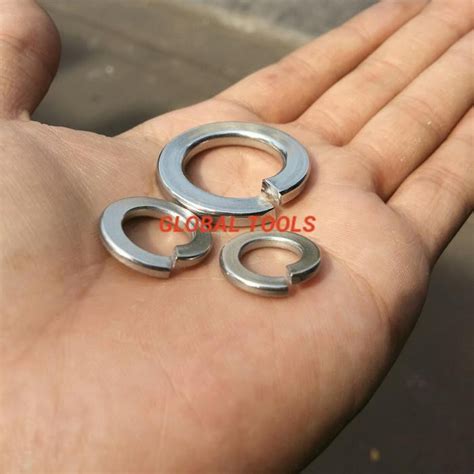 jual jual ring  stainless  ring ver ss  mm ring mm ring baut