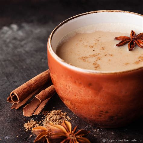 CINNAMON CHAI (ЧАЙ С КОРИЦЕЙ) CandleScience купить в интернет-магазине ...