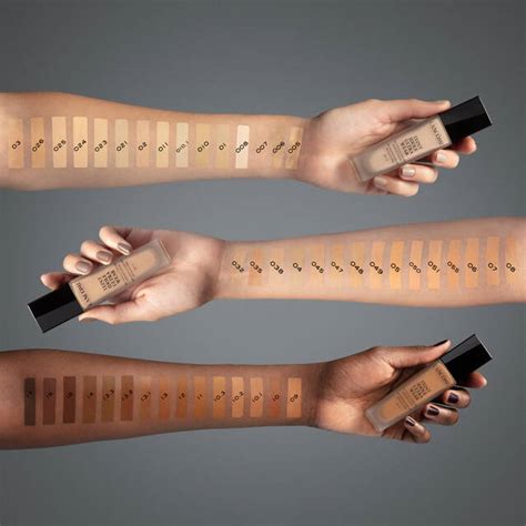 Teint Idole Ultra Wear Foundation | 24 Hour Foundation | Lancôme UK