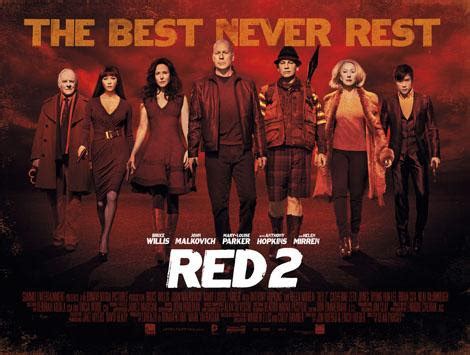 Red 2