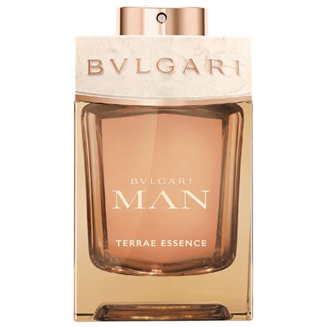 Мужские духи Bvlgari Man Terrae Essence — купить в Москве с доставкой ...