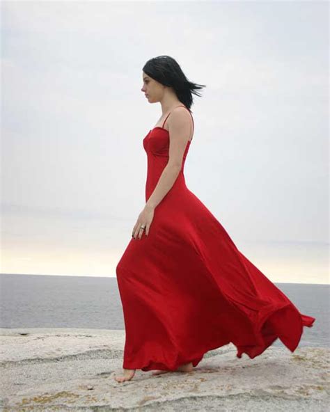 lady in red. by Film-Exposed on DeviantArt