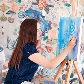 Markovka Art - Surface Pattern Designer in Kutaisi, Georgia :: Behance