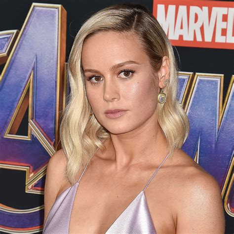 Brie Larson