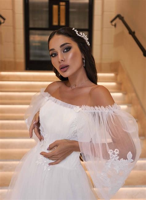 Свадебное платье SV 676 в СПб - купить недорого в салоне Robe Blanche