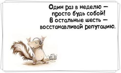 Прикольные статусы в картинках: 100+ фото | Klike.net