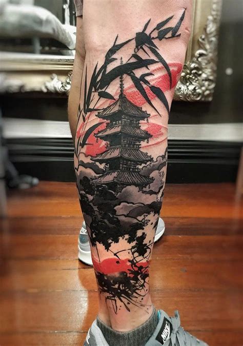 100 Breathtaking Trash Polka Tattoos (Newest Gallery) | Tattoos for ...