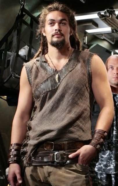 Stargate Image Gallery Jason Momoa Stargate Jason Momoa Stargate - Riset