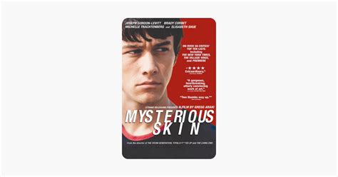 ‎Mysterious Skin on iTunes