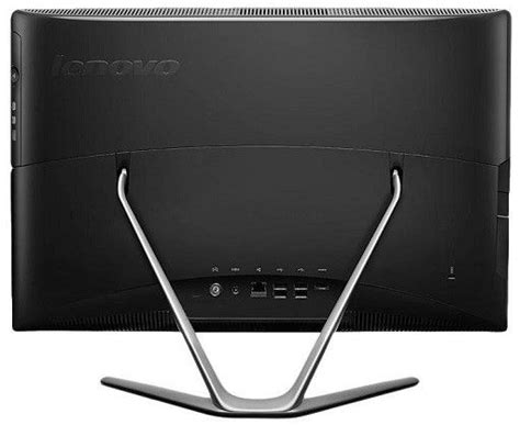 Характеристики Моноблок Lenovo C440, 21.5", Intel Core i5 3330S, 4ГБ ...
