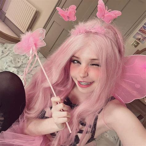 The Belle Delphine Leak: More Than Meets the Eye - c0adg2y