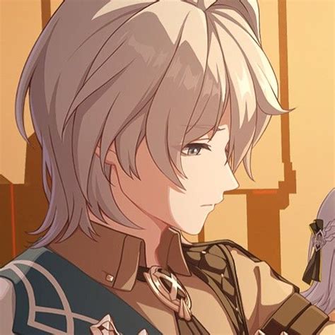 lyle lyle male profile character art