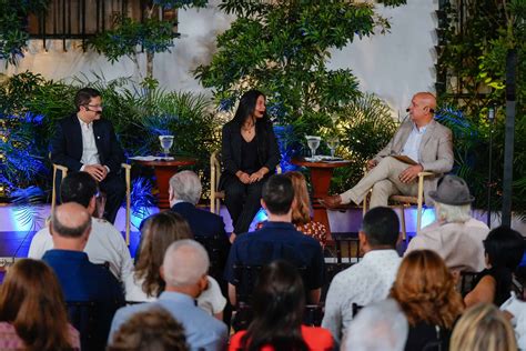 Casa del Cordón aborda la mitología taína y el cosmos - Diario Libre