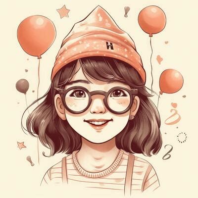 Cartoon Profile Stock Photos, Images and Backgrounds for Free Download