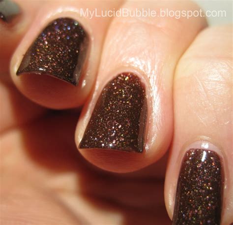 Picture Polish Demeter | My Lucid Bubble