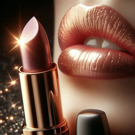 Помада с шиммером для губ: как пользоваться 💗 PROFESSIONALS BEAUTY