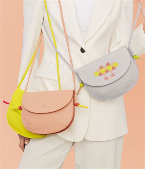 Leather bags, colorful wallets and accessories | dudubags
