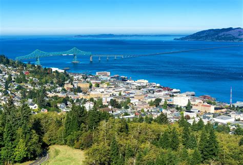 6 Most Underrated Towns in Oregon