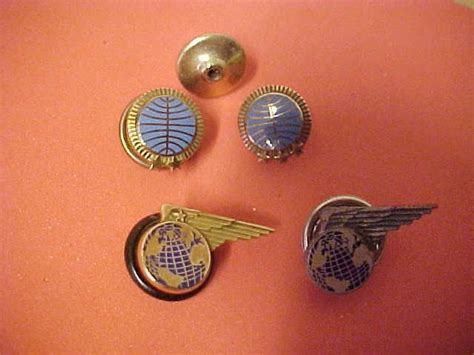 Pan Am Airlines Collectibles for sale | eBay