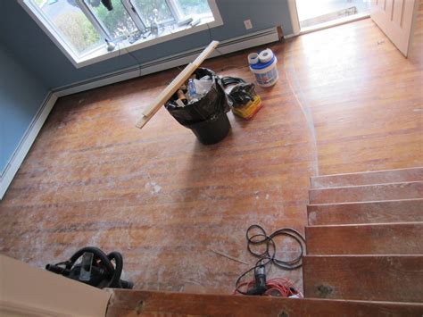How Long Before You Can Walk On A Stained Wood Floor | Floor Roma