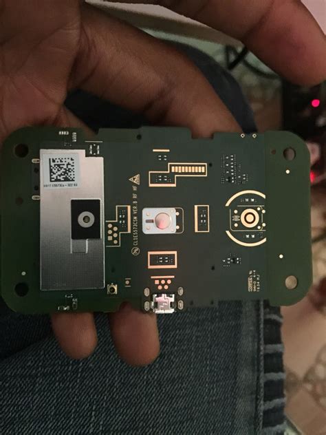 Huawei E5573c unlock Help - GSM-Forum