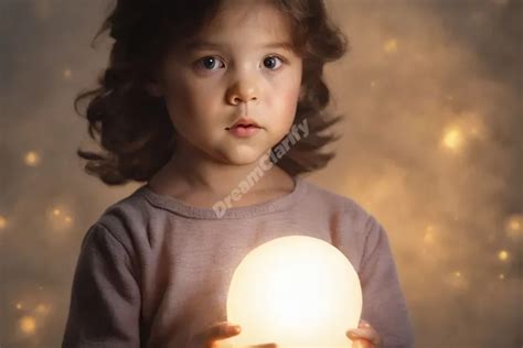 The Meaning Behind Dreaming of a Child - Dream Clarify