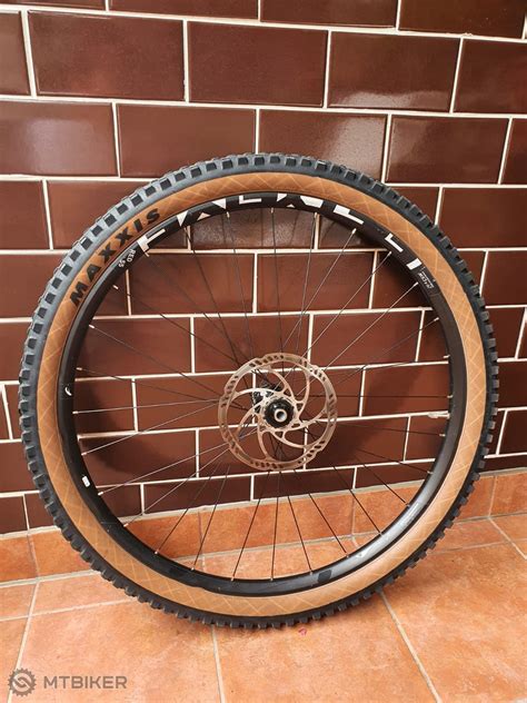 Koleso Fulcrum 29" - 29" kolesá na horský bicykel - MTBIKER bazár