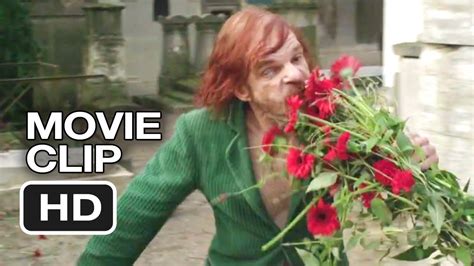 Holy Motors Movie CLIP - Merde (2012) - Denis Lavant, Eva Mendes Movie ...