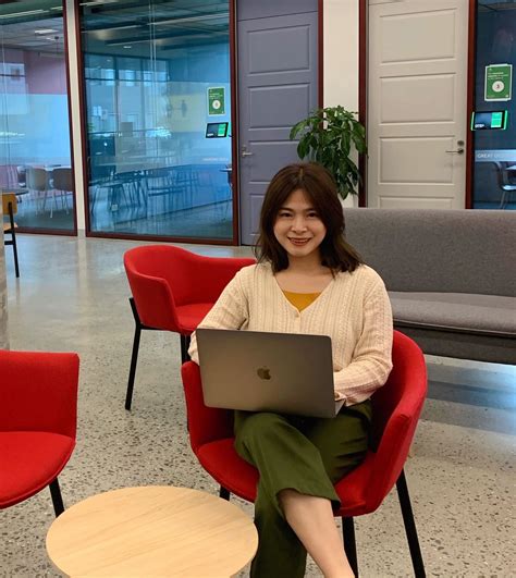 A day in the life of a Grad, with Ruby Li | REA Group Ltd