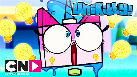 Csoda Kitty | Akcióengedély | Cartoon Network - YouTube