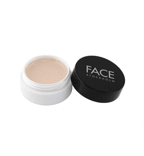 Face-eye-fix - Melk & Honning