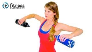 Bust Booster Chest Workout - How to Lift Breasts Naturally with Breast ...