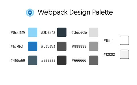 Branding Guidelines | webpack