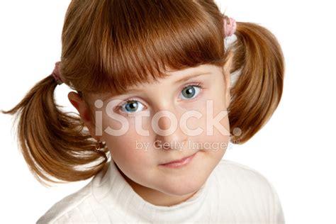 Little Girl Smiling Stock Photo | Royalty-Free | FreeImages