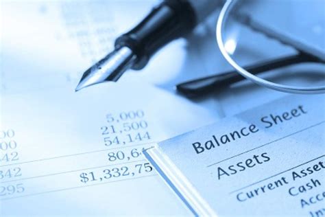 beginners guide  understanding   financial statements