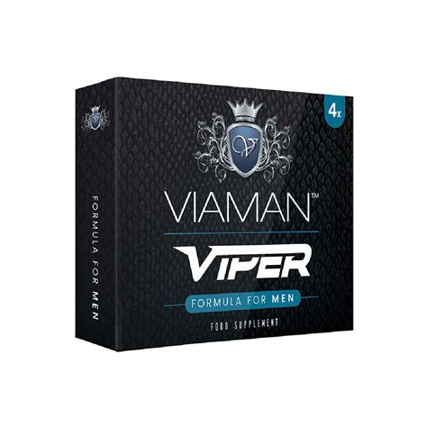 Viaman Plus e Viper: Funziona davvero? Opinioni e Recensioni (2019)