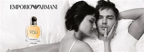Giorgio Armani Because It'S You | günstig bestellen
